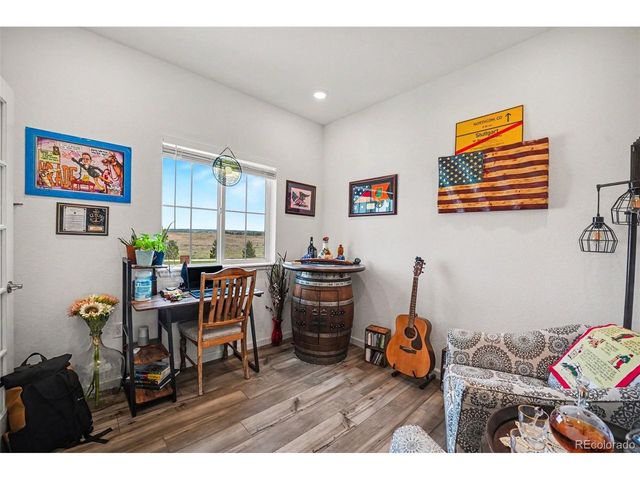 18246 Martinello Dr, Parker, CO 80134