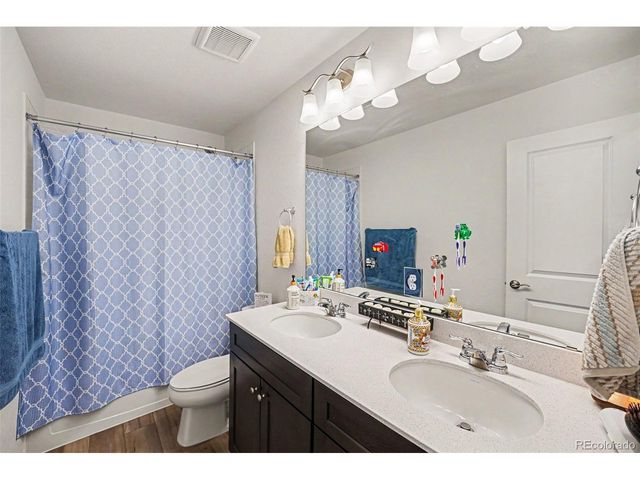 18246 Martinello Dr, Parker, CO 80134