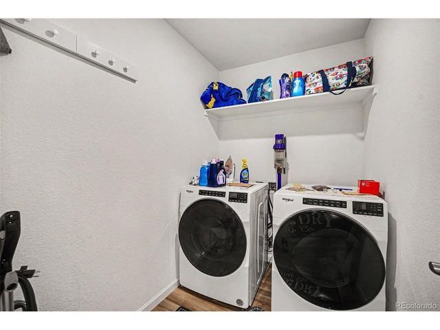 18246 Martinello Dr, Parker, CO 80134