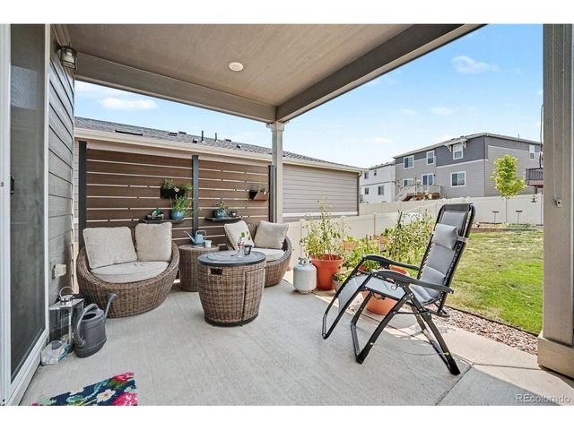 18246 Martinello Dr, Parker, CO 80134