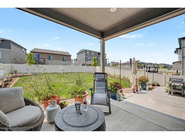 18246 Martinello Dr, Parker, CO 80134