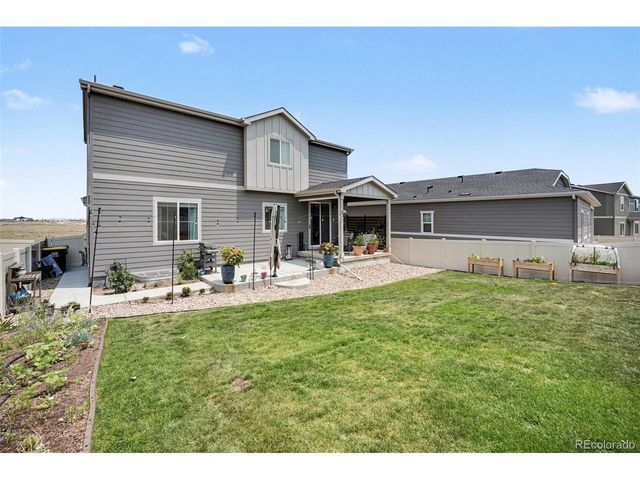 18246 Martinello Dr, Parker, CO 80134