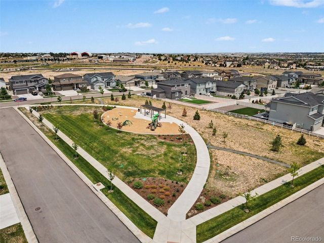 18246 Martinello Dr, Parker, CO 80134
