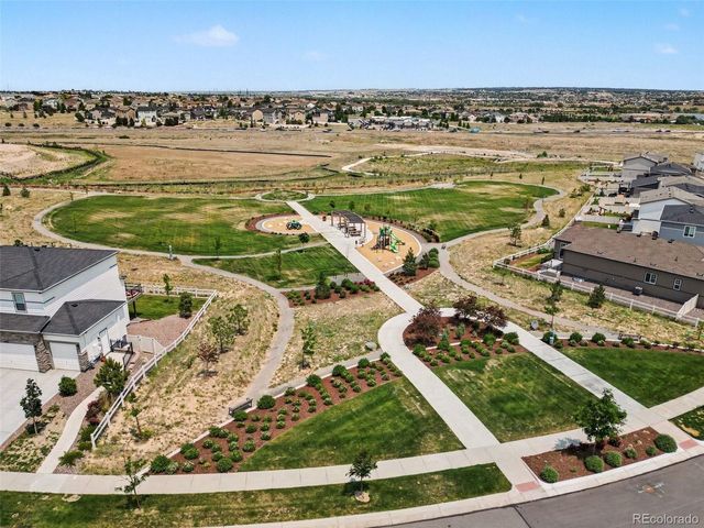 18246 Martinello Dr, Parker, CO 80134