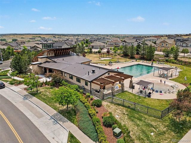 18246 Martinello Dr, Parker, CO 80134