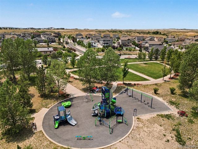 18246 Martinello Dr, Parker, CO 80134