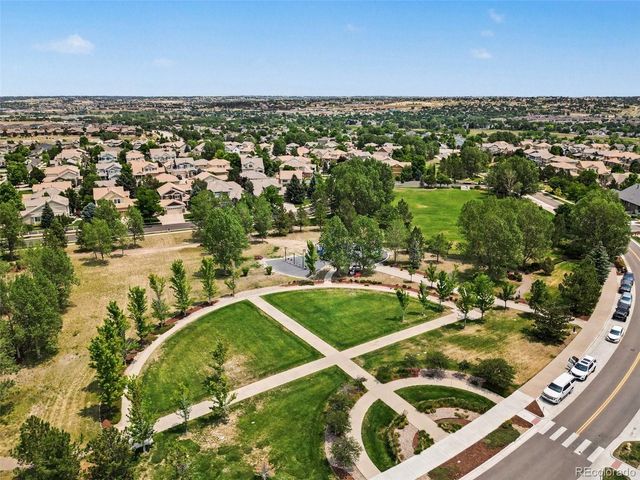 18246 Martinello Dr, Parker, CO 80134
