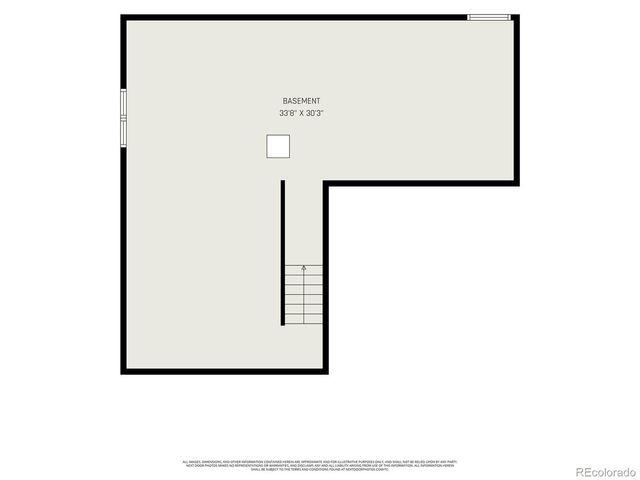18246 Martinello Dr, Parker, CO 80134