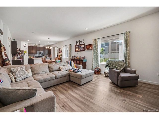 18246 Martinello Dr, Parker, CO 80134