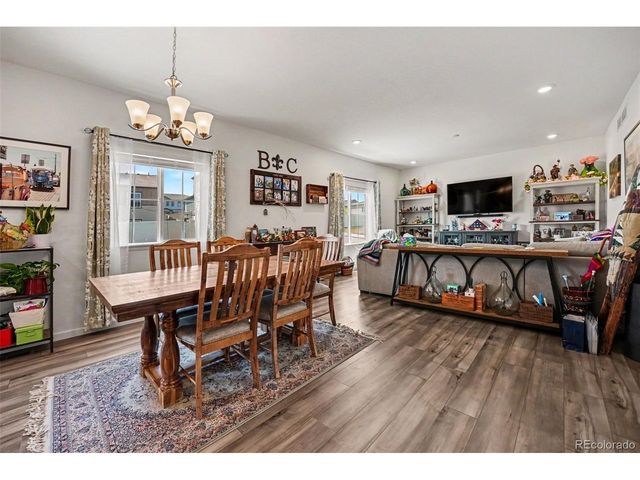 18246 Martinello Dr, Parker, CO 80134