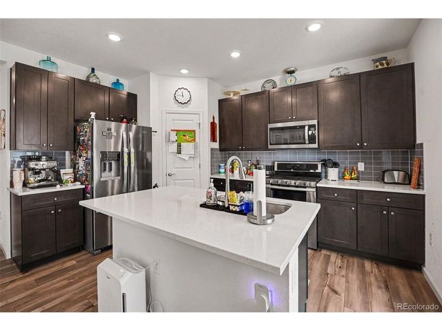 18246 Martinello Dr, Parker, CO 80134