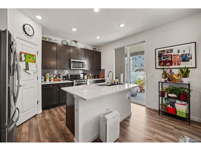 18246 Martinello Dr, Parker, CO 80134