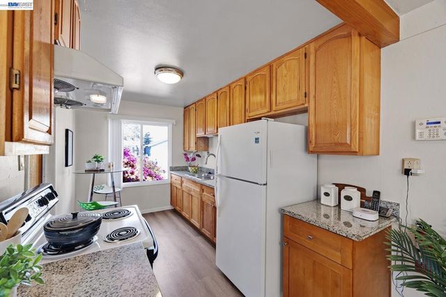 650 Greer Ave, San Leandro, CA 94579