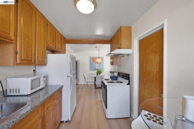 650 Greer Ave, San Leandro, CA 94579