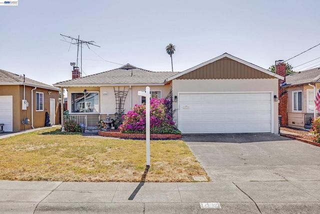 650 Greer Ave, San Leandro, CA 94579