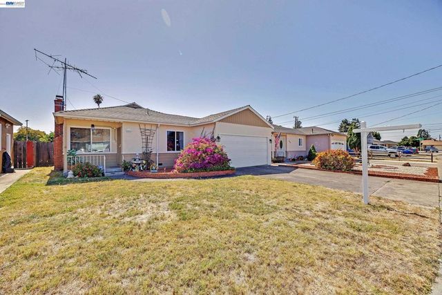 650 Greer Ave, San Leandro, CA 94579