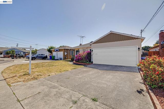650 Greer Ave, San Leandro, CA 94579