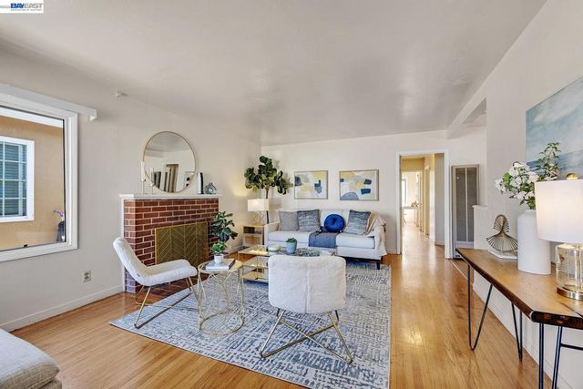 650 Greer Ave, San Leandro, CA 94579