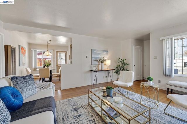 650 Greer Ave, San Leandro, CA 94579