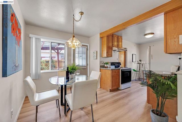 650 Greer Ave, San Leandro, CA 94579