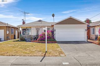 650 Greer Ave, San Leandro, CA 94579