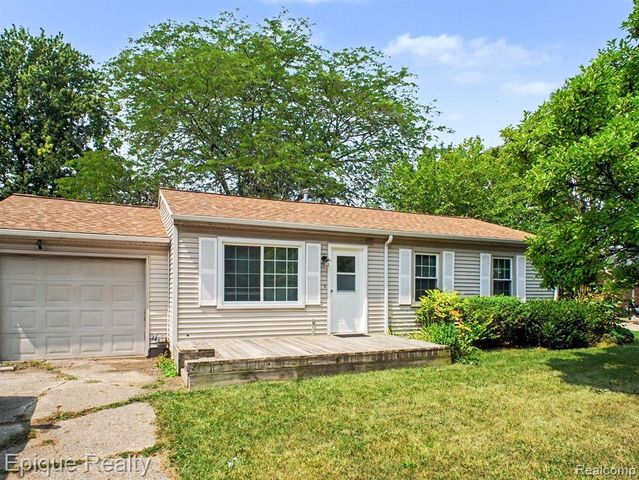 2789 Wellesley Drive, Saginaw, MI 48603
