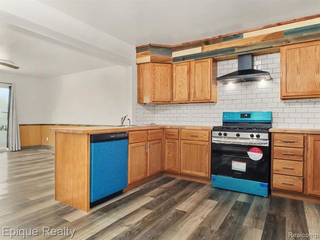 2789 Wellesley Drive, Saginaw, MI 48603