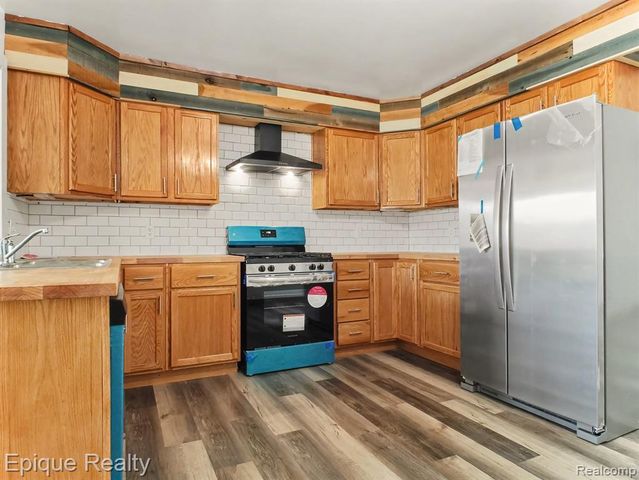 2789 Wellesley Drive, Saginaw, MI 48603