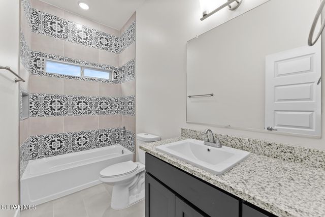 1137 Gallium Avenue, Santa Teresa, NM 88008