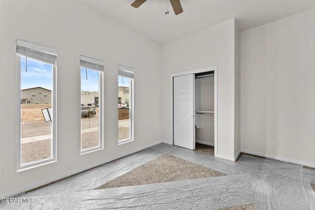 1137 Gallium Avenue, Santa Teresa, NM 88008