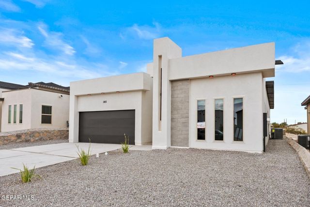 1137 Gallium Avenue, Santa Teresa, NM 88008