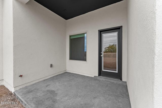 1137 Gallium Avenue, Santa Teresa, NM 88008