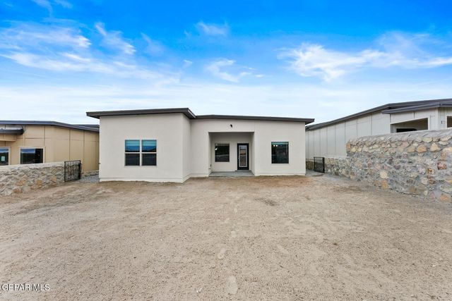 1137 Gallium Avenue, Santa Teresa, NM 88008