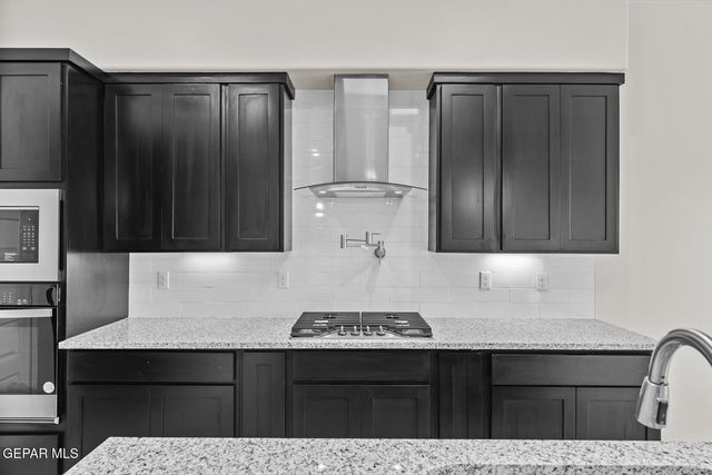 1137 Gallium Avenue, Santa Teresa, NM 88008