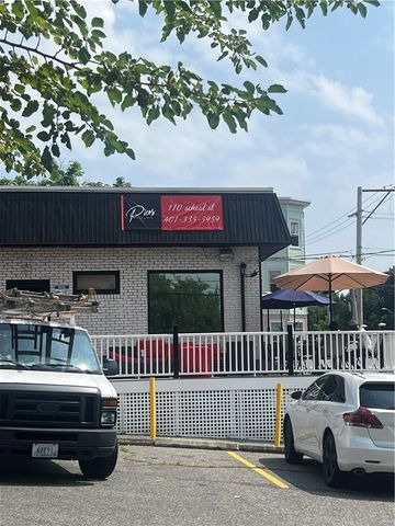 110 School Street, Pawtucket, RI 02860
