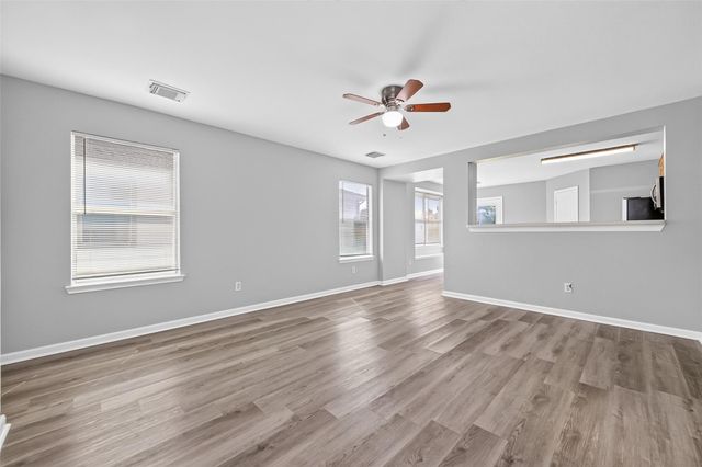 22851 Twisting Pine Drive, Spring, TX 77373