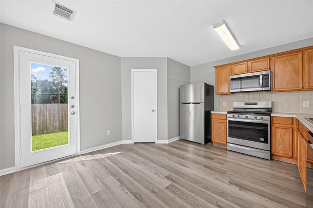 22851 Twisting Pine Drive, Spring, TX 77373