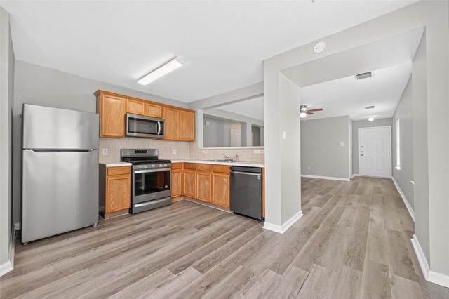 22851 Twisting Pine Drive, Spring, TX 77373