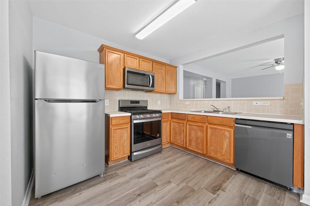22851 Twisting Pine Drive, Spring, TX 77373
