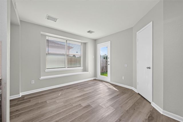 22851 Twisting Pine Drive, Spring, TX 77373