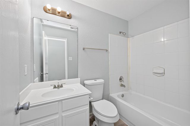 22851 Twisting Pine Drive, Spring, TX 77373