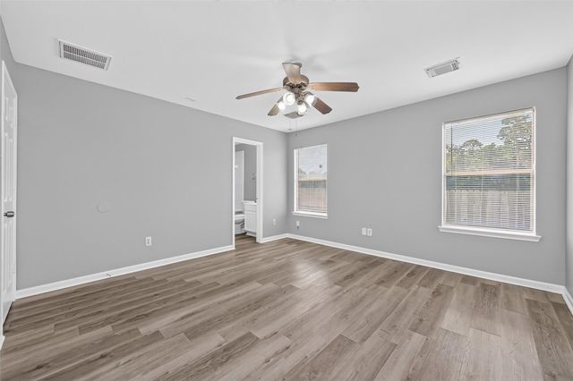 22851 Twisting Pine Drive, Spring, TX 77373