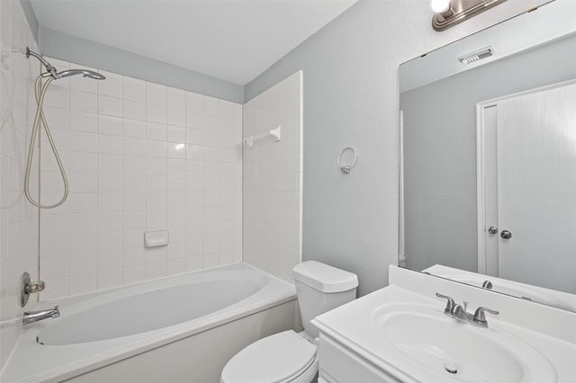 22851 Twisting Pine Drive, Spring, TX 77373