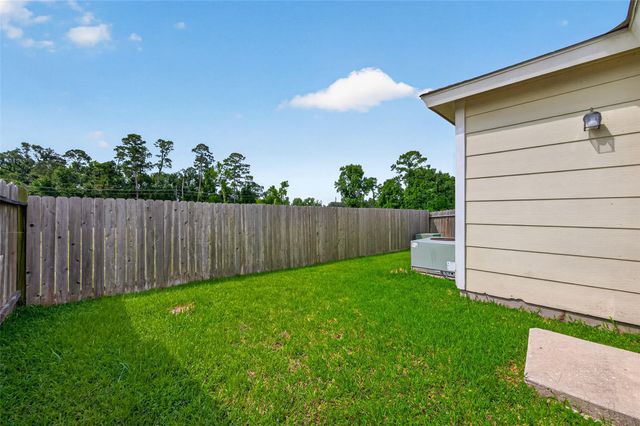 22851 Twisting Pine Drive, Spring, TX 77373