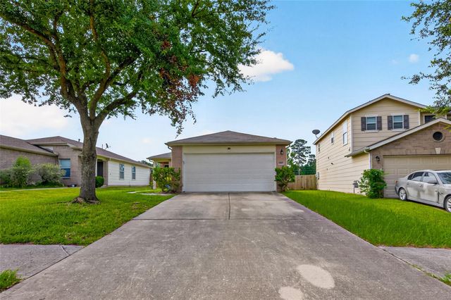22851 Twisting Pine Drive, Spring, TX 77373
