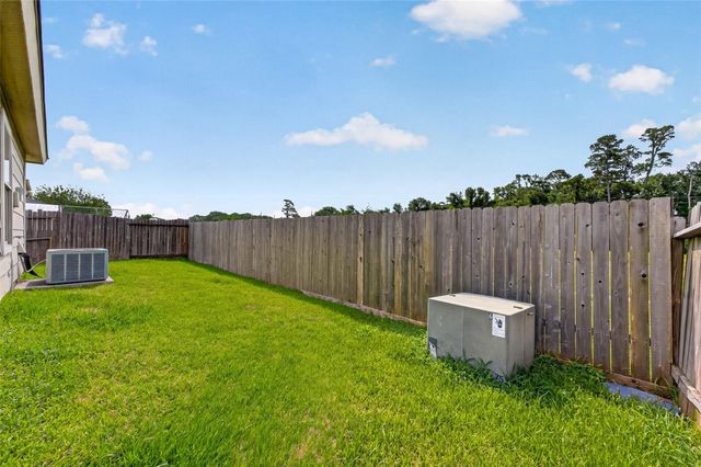 22851 Twisting Pine Drive, Spring, TX 77373