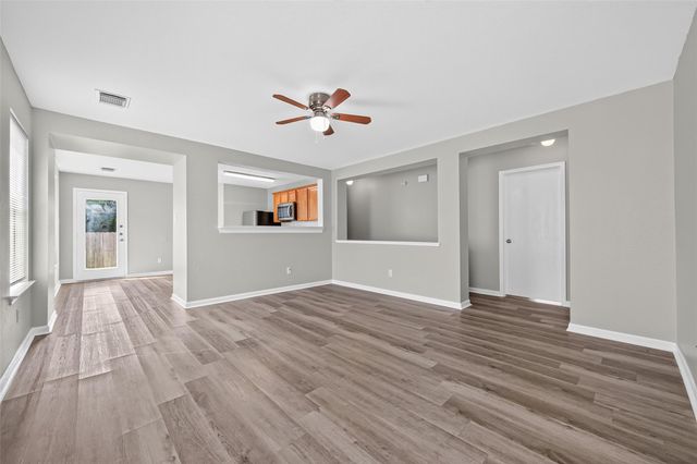 22851 Twisting Pine Drive, Spring, TX 77373