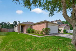 22851 Twisting Pine Drive, Spring, TX 77373