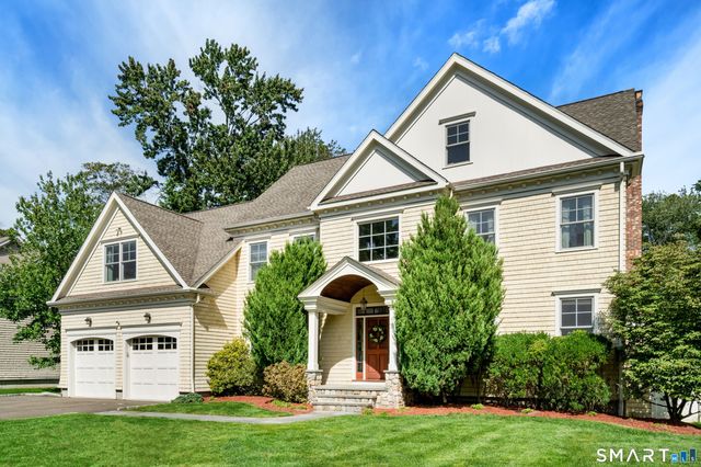 7 Elizabeth Drive, Westport, CT 06880