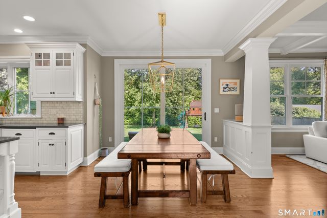 7 Elizabeth Drive, Westport, CT 06880